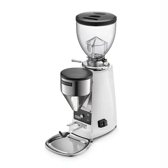 Mazzer Mini B Coffee Grinder Electronic