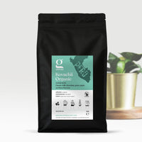 Ground Coffee Society Peru Kovachii Organic Fair Trade coffee beans bag - 1Kg
