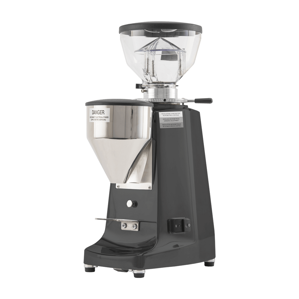 La Marzocco Lux D by Mazzer Coffee Grinder